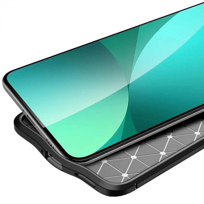 Xiaomi Mi 12 Lite Kılıf Zore Niss Silikon Kapak