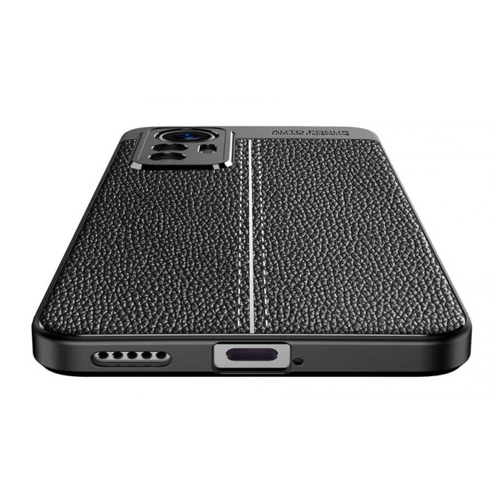 Xiaomi Mi 12 Lite Kılıf Zore Niss Silikon Kapak