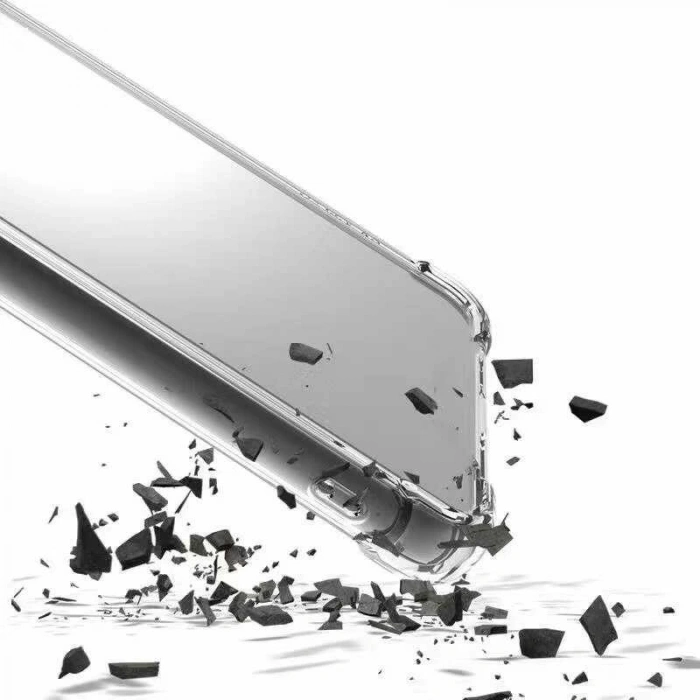 Xiaomi Mi 12T Kılıf Zore Nitro Anti Shock Silikon