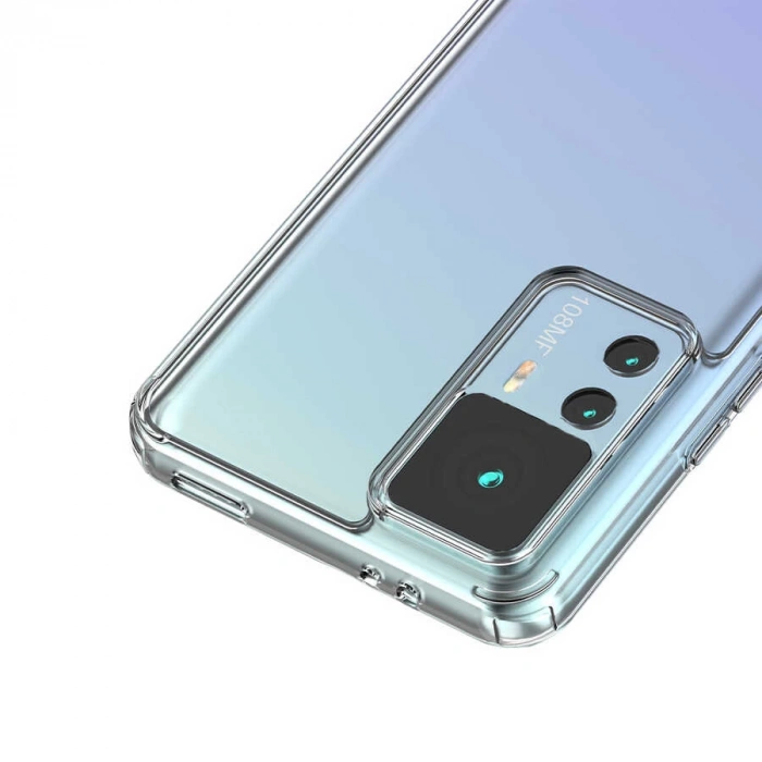 Xiaomi Mi 12T Pro Kılıf Zore Coss Kapak