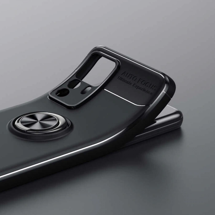 Xiaomi Mi 12T Pro Kılıf Zore Ravel Silikon Kapak