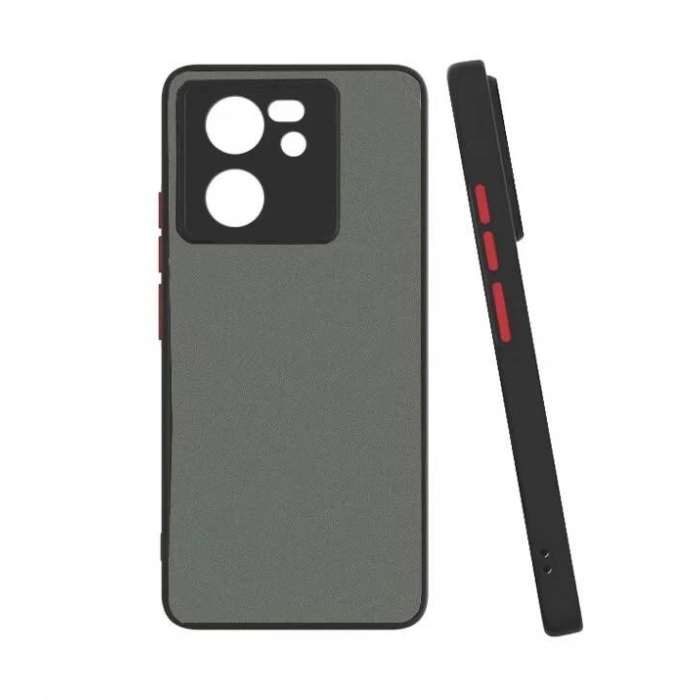 Xiaomi Mi 13T Pro Kılıf Zore Hux Kapak