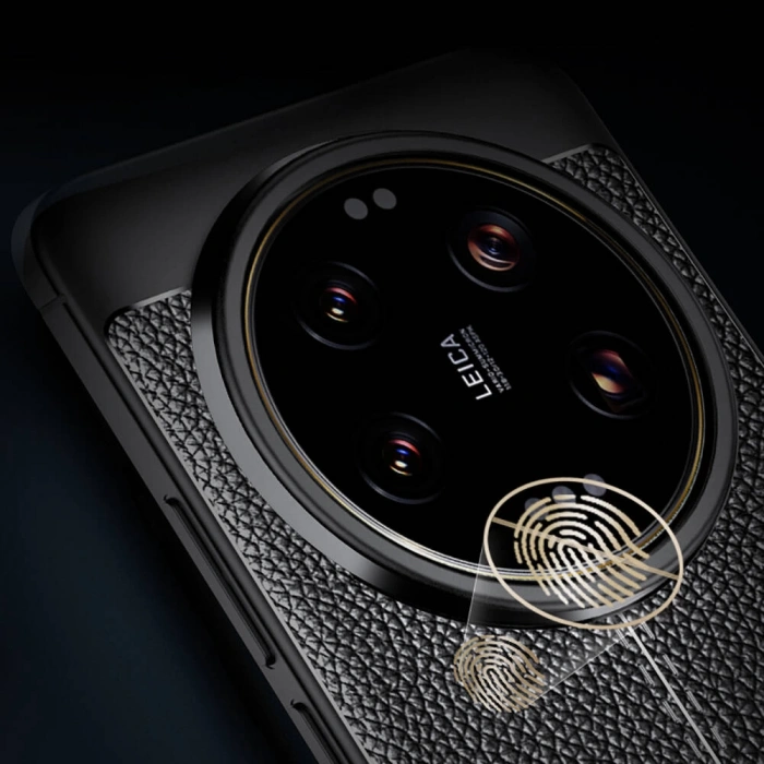 Xiaomi Mi 14 Ultra Kılıf Zore Niss Silikon Kapak