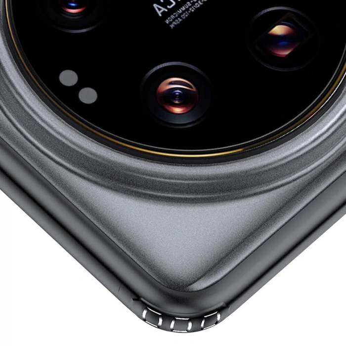 Xiaomi Mi 14 Ultra Kılıf Zore Volks Kapak