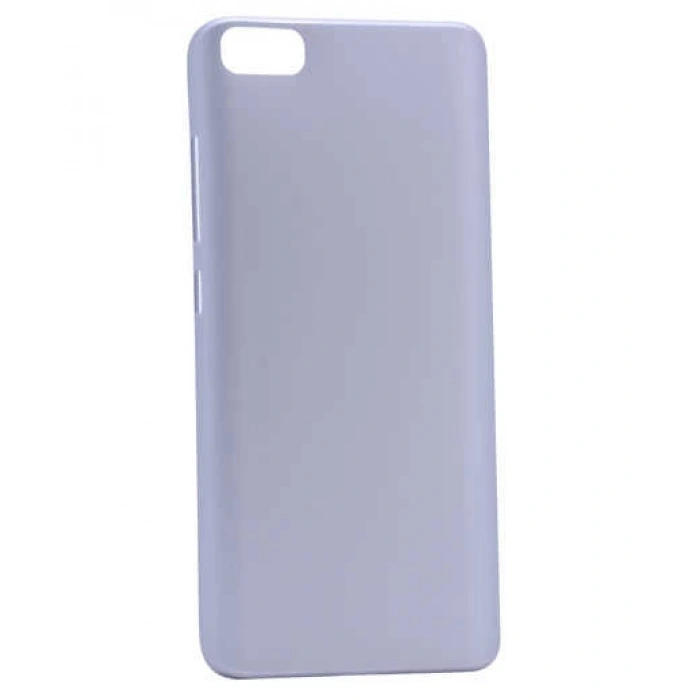 Xiaomi Mi 5 Kılıf Zore 1.Kalite PP Silikon