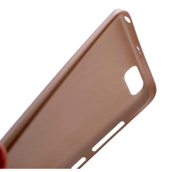 Xiaomi Mi 5 Kılıf Zore 1.Kalite PP Silikon