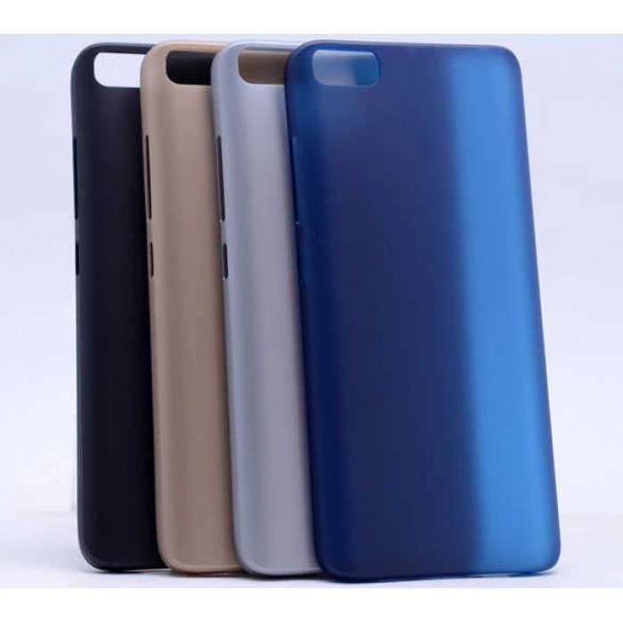 Xiaomi Mi 5 Kılıf Zore 1.Kalite PP Silikon