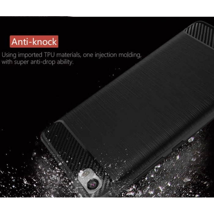 Xiaomi Mi 5 Kılıf Zore Room Silikon Kapak