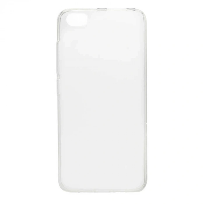 Xiaomi Mi 5 Kılıf Zore Süper Silikon Kapak