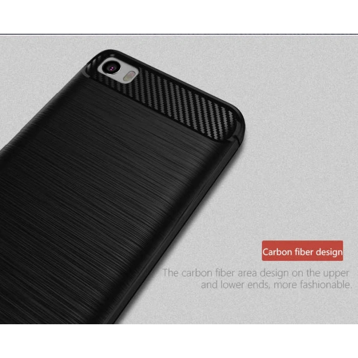 Xiaomi Mi 5s Kılıf Zore Room Silikon Kapak