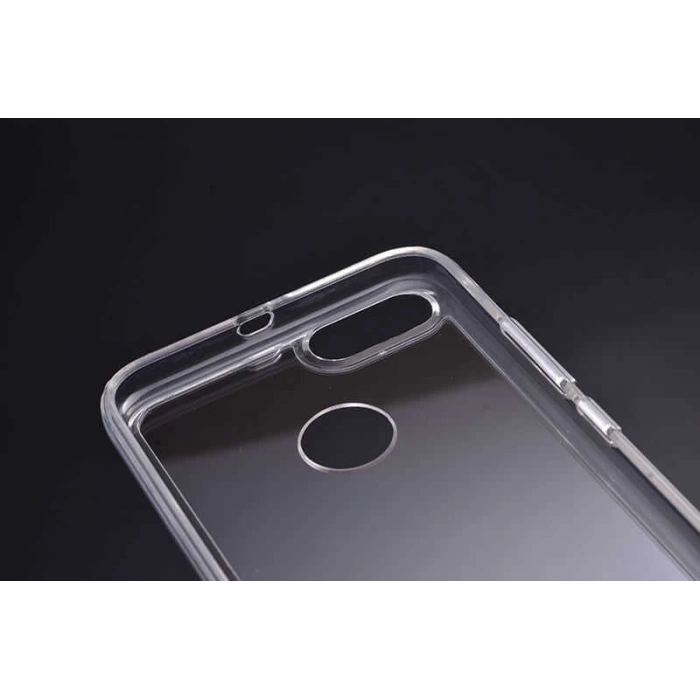 Xiaomi Mi 5X Kılıf Zore Gard Silikon