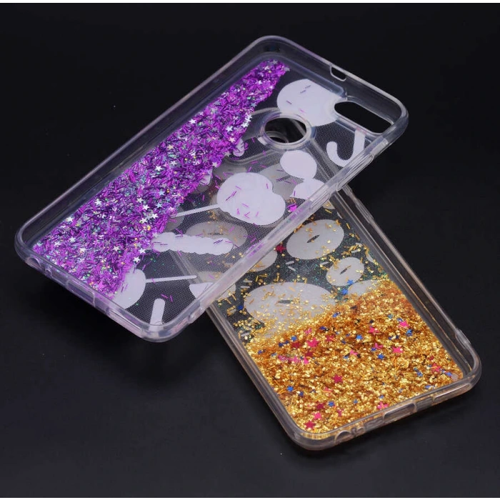 Xiaomi Mi 5x Kılıf Zore Marshmelo Silikon