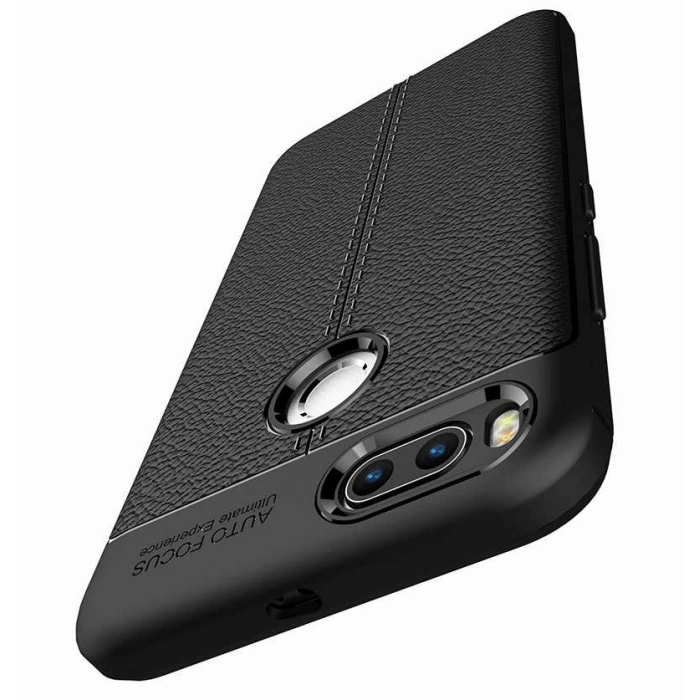 Xiaomi Mi 5x Kılıf Zore Niss Silikon Kapak