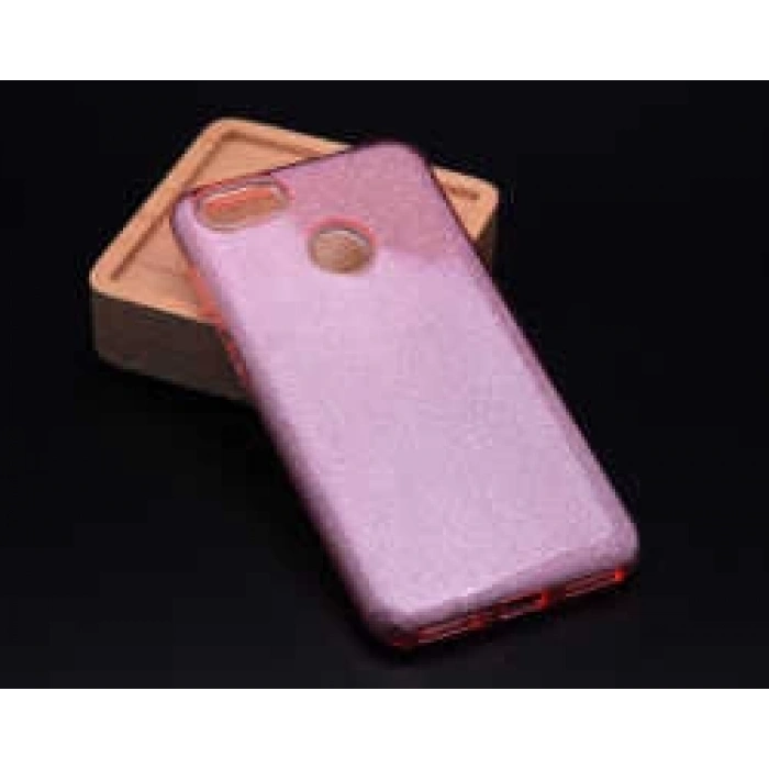 Xiaomi Mi 5x Kılıf Zore Shining Silikon