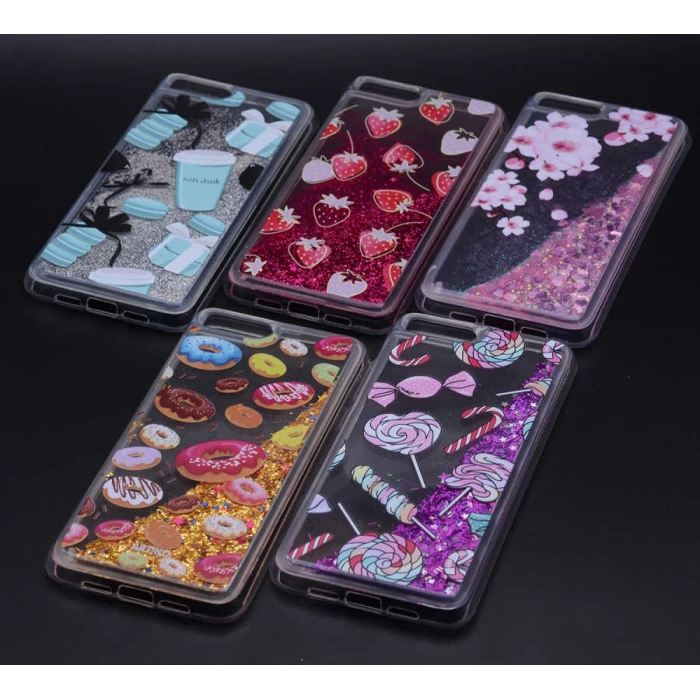 Xiaomi Mi 6 Kılıf Zore Marshmelo Silikon