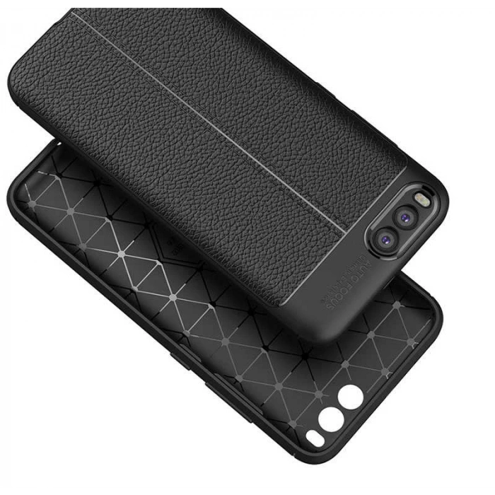 Xiaomi Mi 6 Kılıf Zore Niss Silikon Kapak