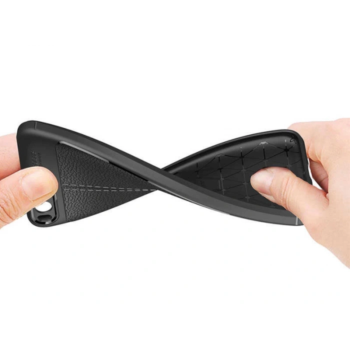 Xiaomi Mi 6 Kılıf Zore Niss Silikon Kapak