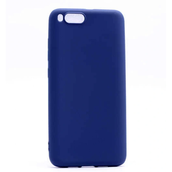 Xiaomi Mi 6 Kılıf Zore Premier Silikon Kapak
