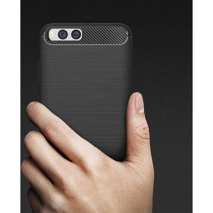 Xiaomi Mi 6 Kılıf Zore Room Silikon Kapak