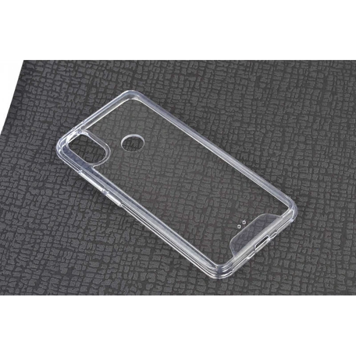 Xiaomi Mi 6X Kılıf Zore Gard Silikon