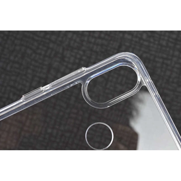 Xiaomi Mi 6X Kılıf Zore Gard Silikon