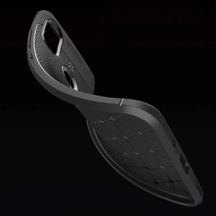 Xiaomi Mi 8 Kılıf Zore Niss Silikon Kapak