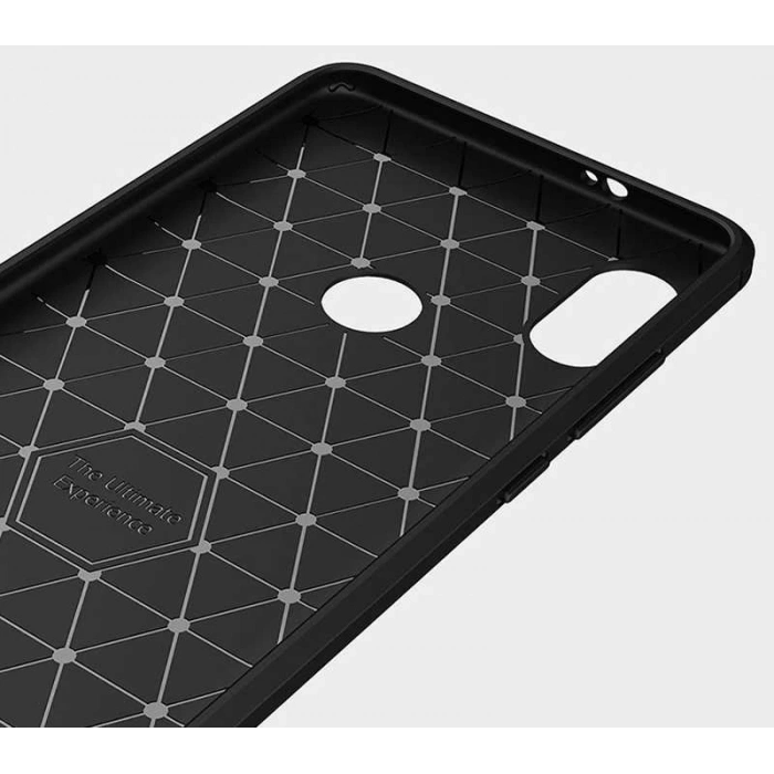 Xiaomi Mi 8 Kılıf Zore Room Silikon Kapak