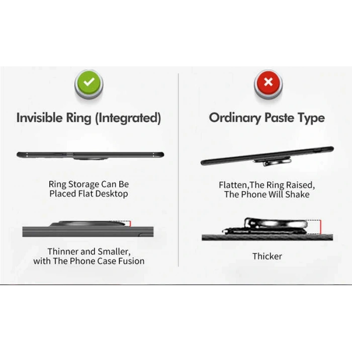 Xiaomi Mi 8 Lite Kılıf Zore Ravel Silikon Kapak