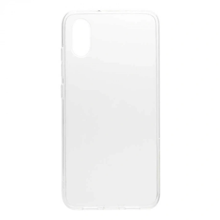 Xiaomi Mi 8 Pro Kılıf Zore Süper Silikon Kapak