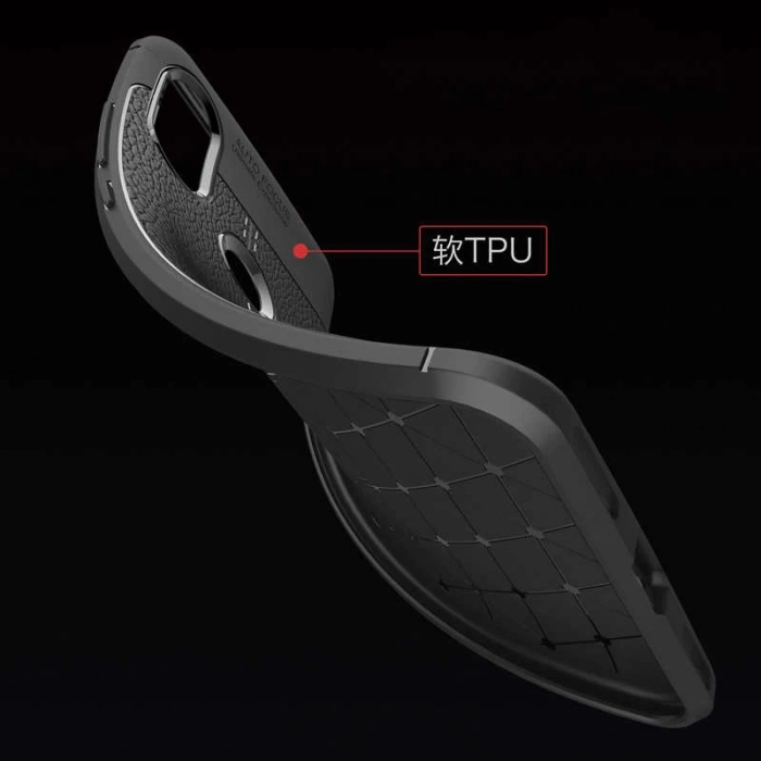 Xiaomi Mi 8 SE Kılıf Zore Niss Silikon Kapak