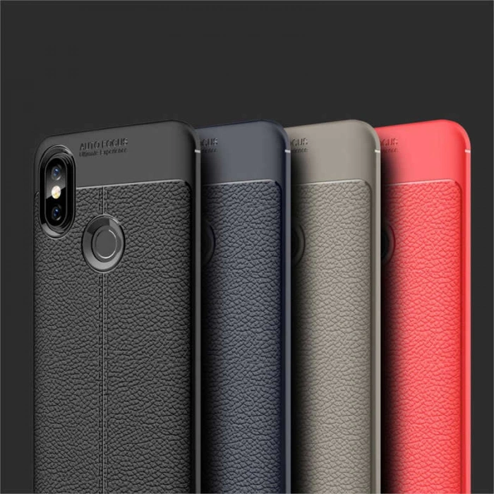 Xiaomi Mi 8 SE Kılıf Zore Niss Silikon Kapak