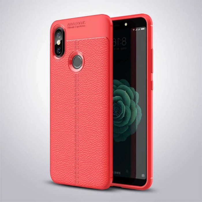 Xiaomi Mi 8 SE Kılıf Zore Niss Silikon Kapak