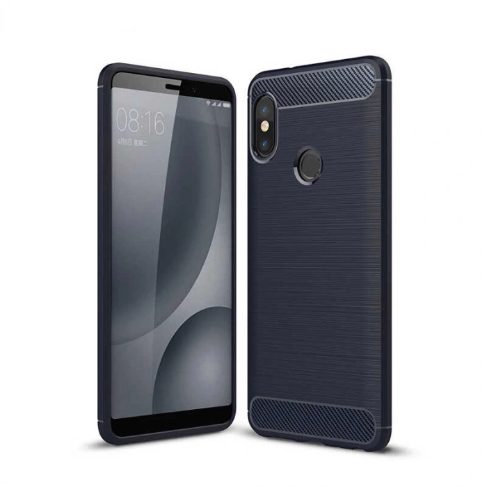 Xiaomi Mi 8 SE Kılıf Zore Room Silikon Kapak