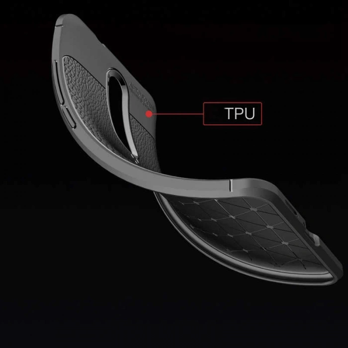 Xiaomi Mi 9T Kılıf Zore Niss Silikon Kapak