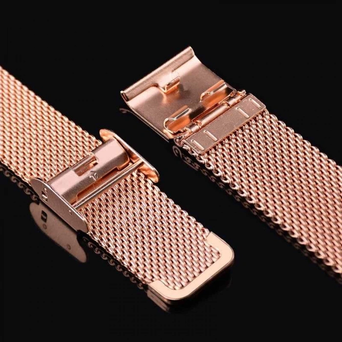 Xiaomi Mi Band 5 KRD-06 Metal Kordon