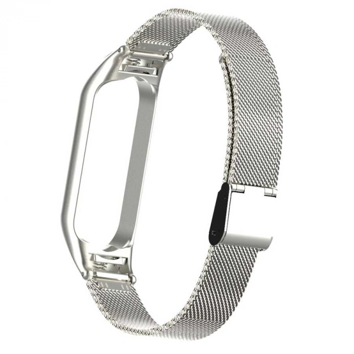 Xiaomi Mi Band 5 KRD-06 Metal Kordon