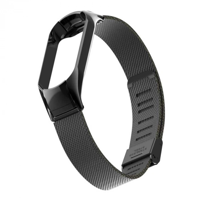 Xiaomi Mi Band 5 KRD-06 Metal Kordon
