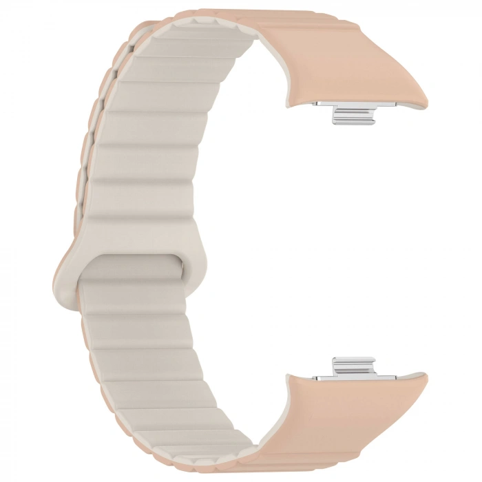 Xiaomi Mi Band 8 Pro Silikon Kordon Zore KRD-105 Strap Kayış