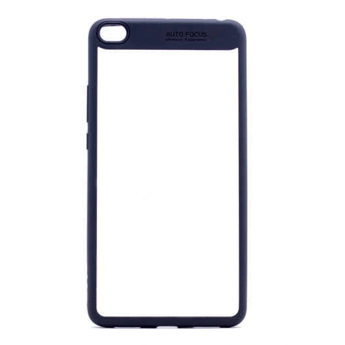 Xiaomi Mi Max 2 Kılıf Zore Buttom Kapak