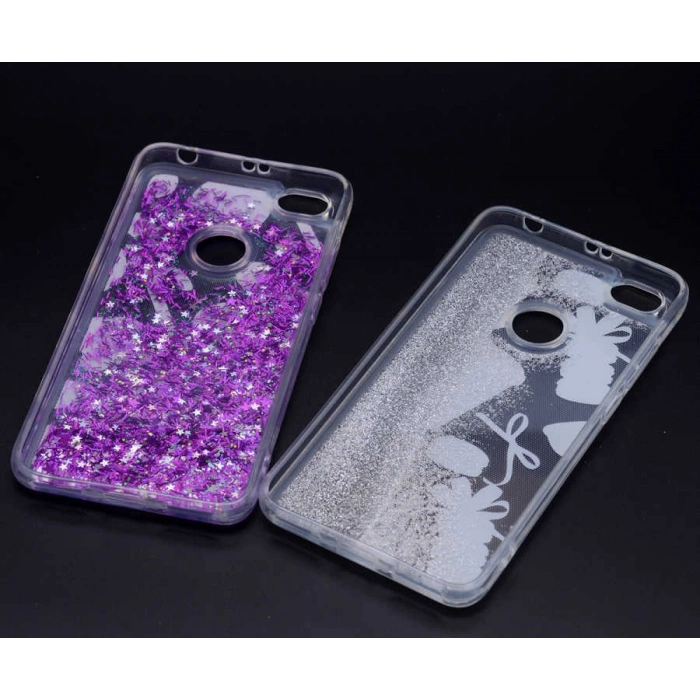 Xiaomi Mi Max 2 Kılıf Zore Marshmelo Silikon