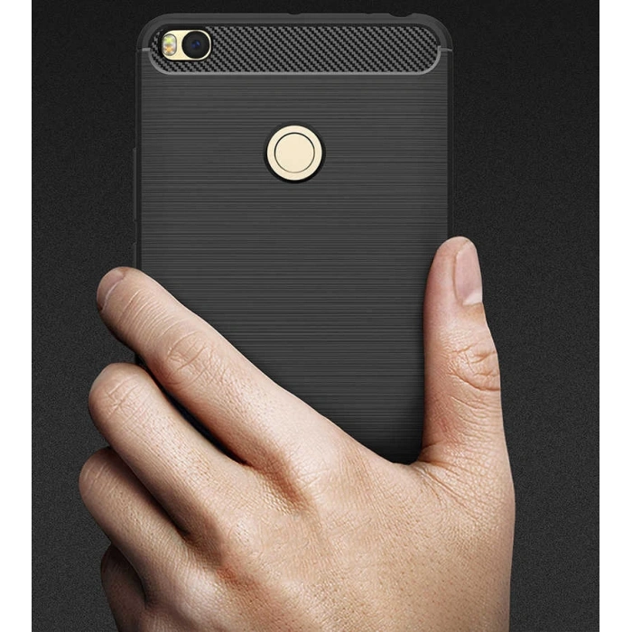 Xiaomi Mi Max 2 Kılıf Zore Room Silikon Kapak