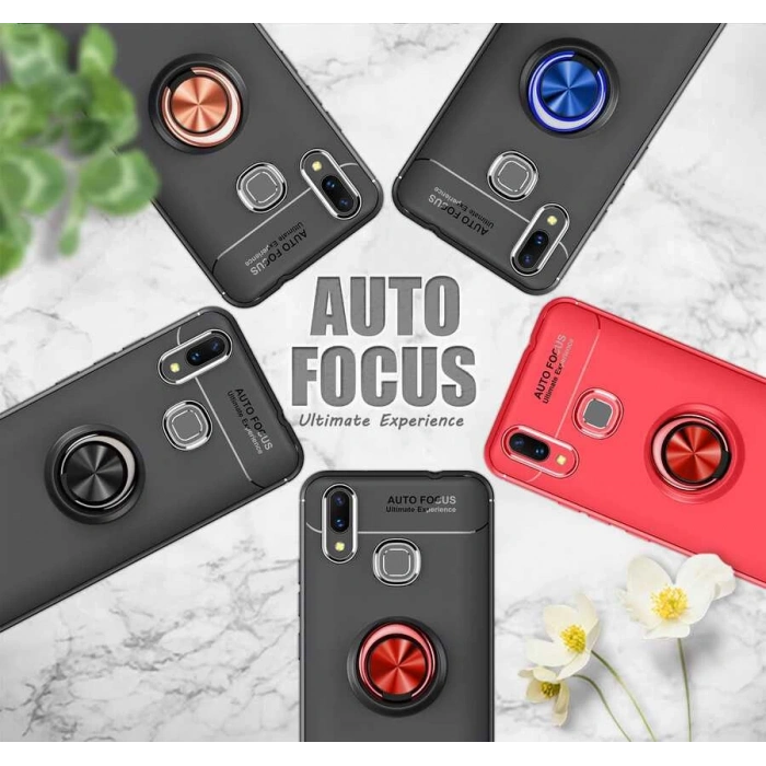 Xiaomi Mi Max 3 Kılıf Zore Ravel Silikon Kapak