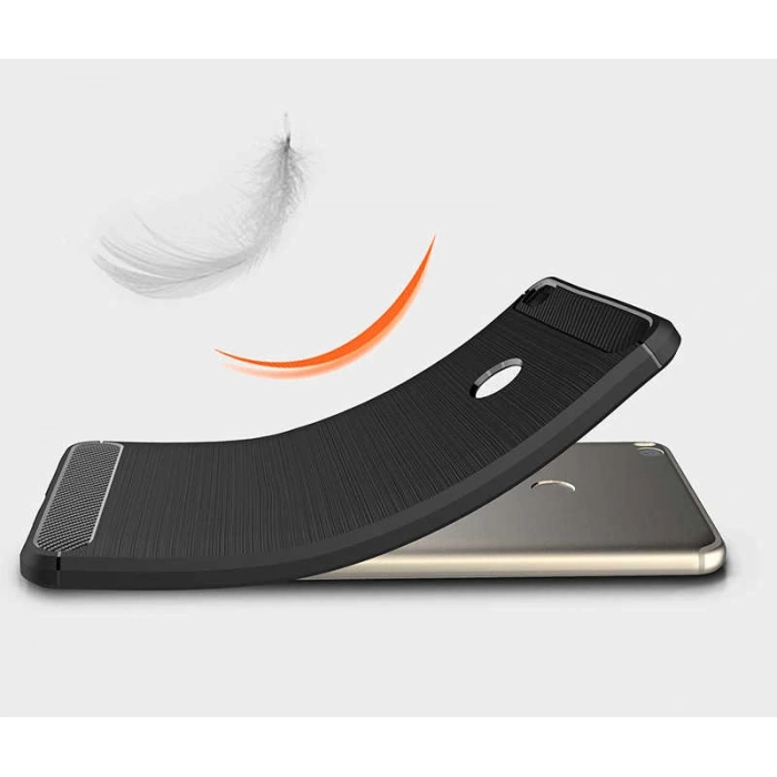 Xiaomi Mi Max Kılıf Zore Room Silikon Kapak