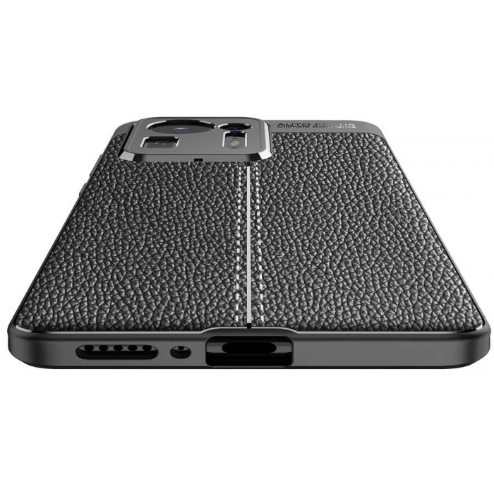 Xiaomi Mi Mix 4 Kılıf Zore Niss Silikon Kapak