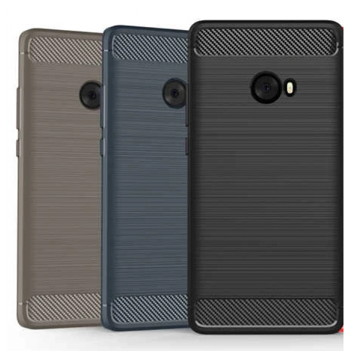 Xiaomi Mi Note 2 Kılıf Zore Room Silikon Kapak