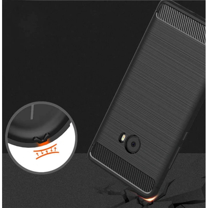 Xiaomi Mi Note 2 Kılıf Zore Room Silikon Kapak