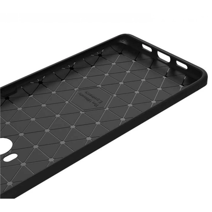 Xiaomi Mi Note 2 Kılıf Zore Room Silikon Kapak