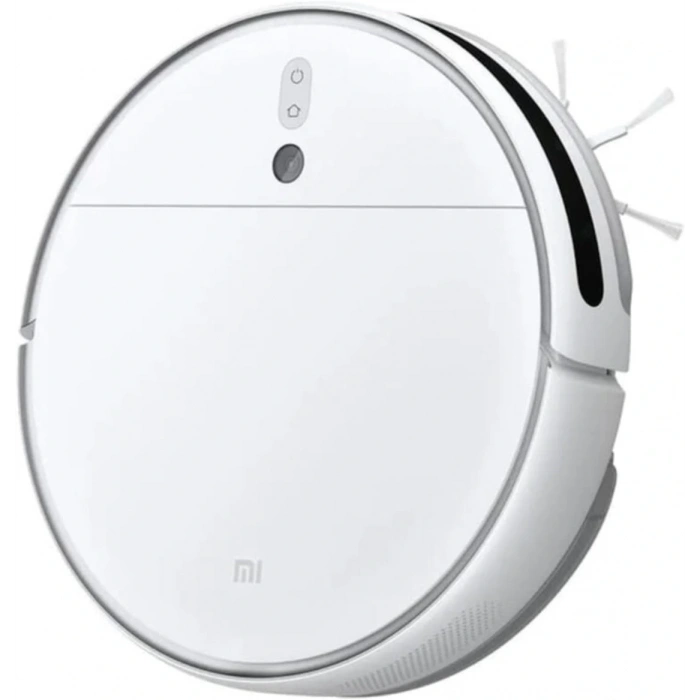 Xiaomi Mi Robot Vacuum Mop 2 Robot Süpürge Beyaz