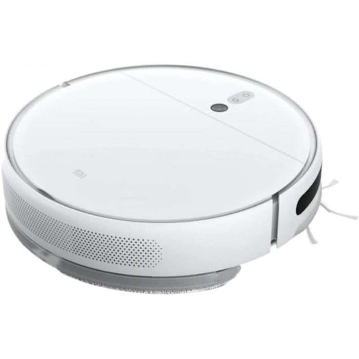 Xiaomi Mi Robot Vacuum Mop 2 Robot Süpürge Beyaz