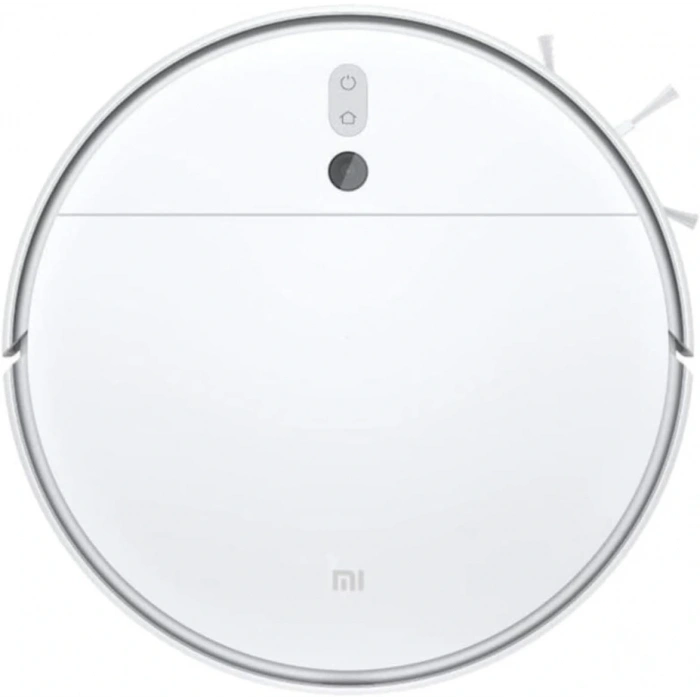 Xiaomi Mi Robot Vacuum Mop 2 Robot Süpürge Beyaz